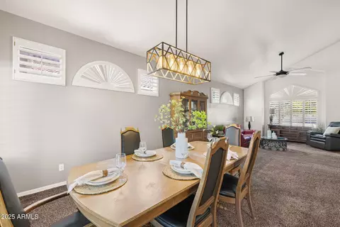 Dining - 4436 E Tremaine Ave, Gilbert, AZ 85234 photo 3 of 4