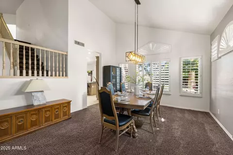 Dining - 4436 E Tremaine Ave, Gilbert, AZ 85234 photo 1 of 4