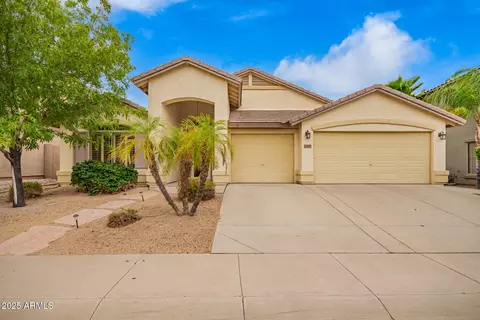 12540 W Solano Dr, Litchfield Park, AZ 85340
