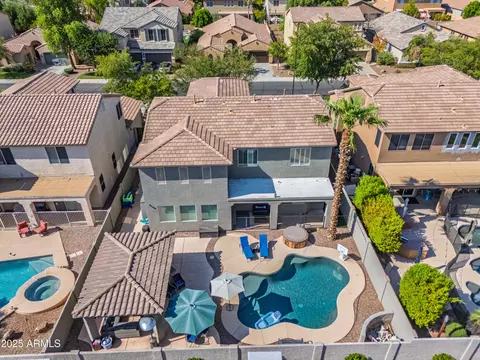 1155 W Laredo Ave, Gilbert, AZ 85233