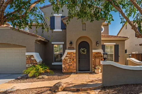 1155 W Laredo Ave, Gilbert, AZ 85233