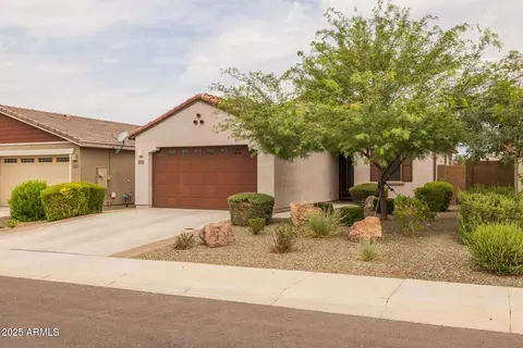 12216 E Pivot Peak --, Gold Canyon, AZ 85118