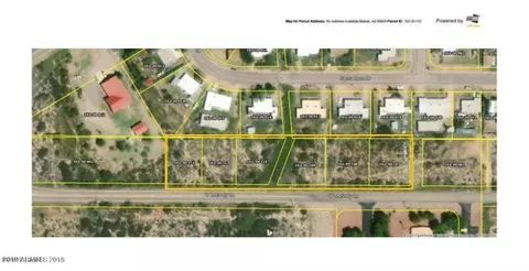 107-112 Melody Ln #2, Bisbee, AZ 85603