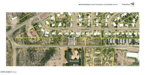 102-30 107 Melody Ln #2, Bisbee, AZ 85603