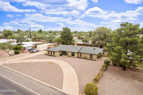 965 El Camino Real --, Sierra Vista, AZ 85635