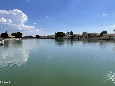 20390 N 54th Ave, Glendale, AZ 85308