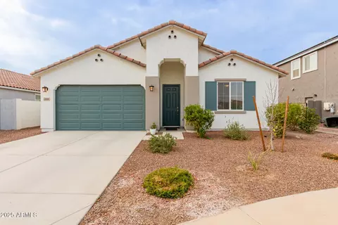 2891 N Westridge Ln, Casa Grande, AZ 85122