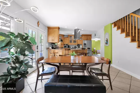 Dining - 3217 E Flower St, Phoenix, AZ 85018 photo 2 of 2