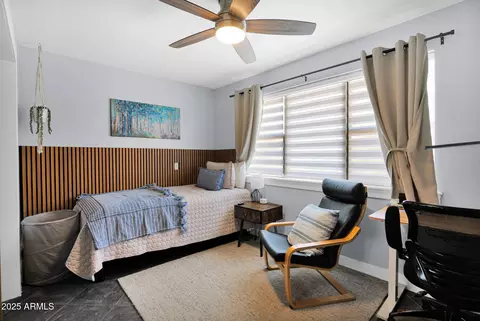 Bedroom - 3217 E Flower St, Phoenix, AZ 85018 photo 1 of 4
