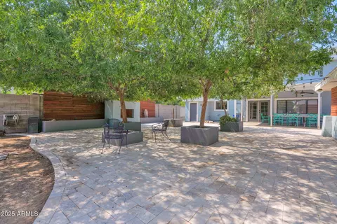 Exterior - 3217 E Flower St, Phoenix, AZ 85018 photo 5 of 17