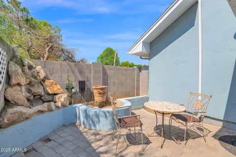 Exterior - 3217 E Flower St, Phoenix, AZ 85018 photo 10 of 17