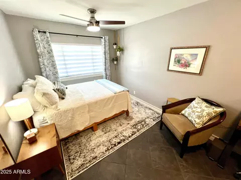 Bedroom - 3217 E Flower St, Phoenix, AZ 85018 photo 4 of 4