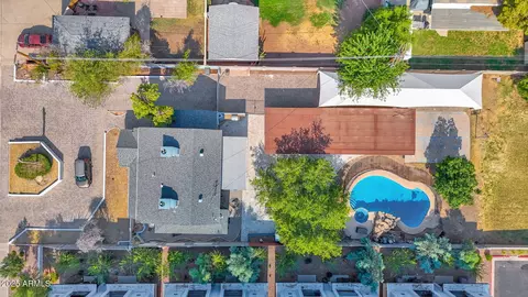 View/Area - 3217 E Flower St, Phoenix, AZ 85018 photo 5 of 5