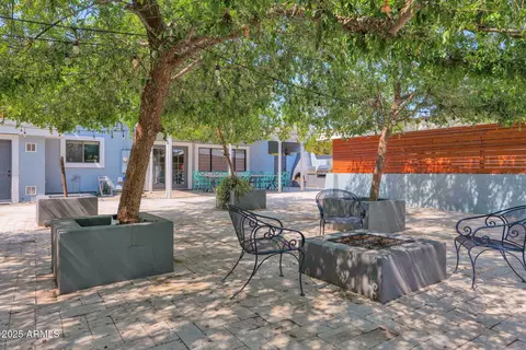 Exterior - 3217 E Flower St, Phoenix, AZ 85018 photo 7 of 17