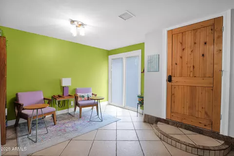 Entry Way - 3217 E Flower St, Phoenix, AZ 85018 photo 1 of 1