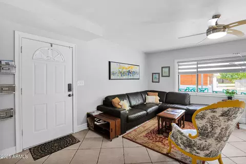 Living - 3217 E Flower St, Phoenix, AZ 85018 photo 1 of 4