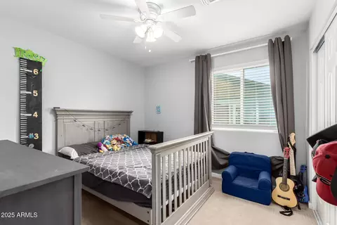 Bedroom - 2706 E Corrine Dr, Phoenix, AZ 85032 photo 3 of 7