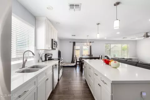 Kitchen - 2706 E Corrine Dr, Phoenix, AZ 85032 photo 3 of 3