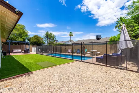 Exterior - 2706 E Corrine Dr, Phoenix, AZ 85032 photo 3 of 3