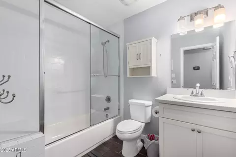 Bath - 2706 E Corrine Dr, Phoenix, AZ 85032 photo 2 of 2