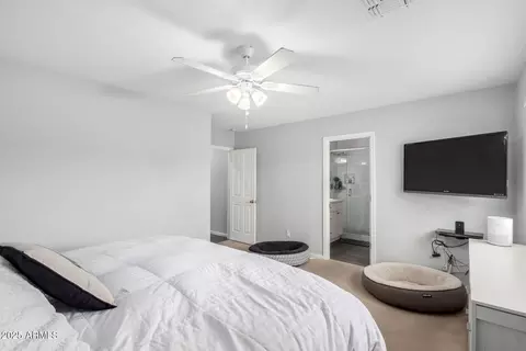 Bedroom - 2706 E Corrine Dr, Phoenix, AZ 85032 photo 2 of 7