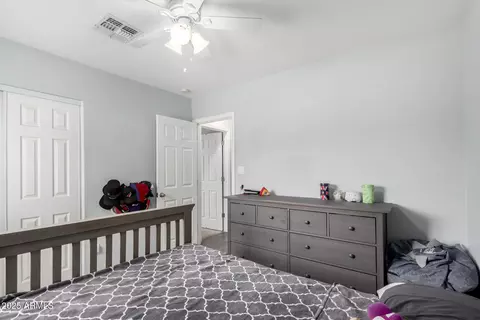 Bedroom - 2706 E Corrine Dr, Phoenix, AZ 85032 photo 4 of 7