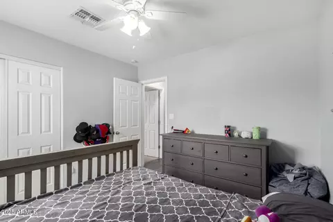 Bedroom - 2706 E Corrine Dr, Phoenix, AZ 85032 photo 5 of 7