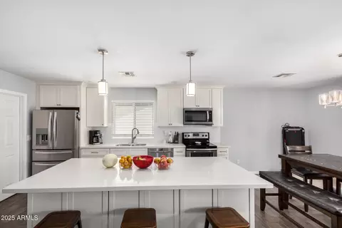 Kitchen - 2706 E Corrine Dr, Phoenix, AZ 85032 photo 2 of 3