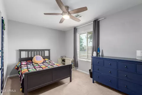 Bedroom - 2706 E Corrine Dr, Phoenix, AZ 85032 photo 6 of 7