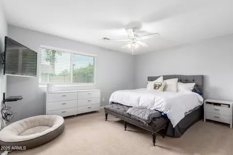 Bedroom - 2706 E Corrine Dr, Phoenix, AZ 85032 photo 1 of 7