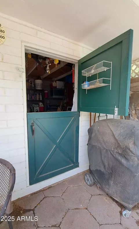 Other - 301 Mill Rd, Bisbee, AZ 85603 photo 7 of 7
