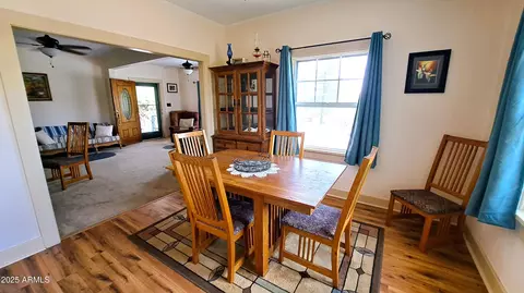 Dining - 301 Mill Rd, Bisbee, AZ 85603 photo 1 of 2