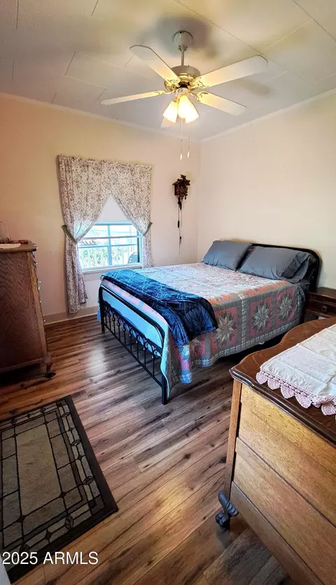 Bedroom - 301 Mill Rd, Bisbee, AZ 85603 photo 1 of 3