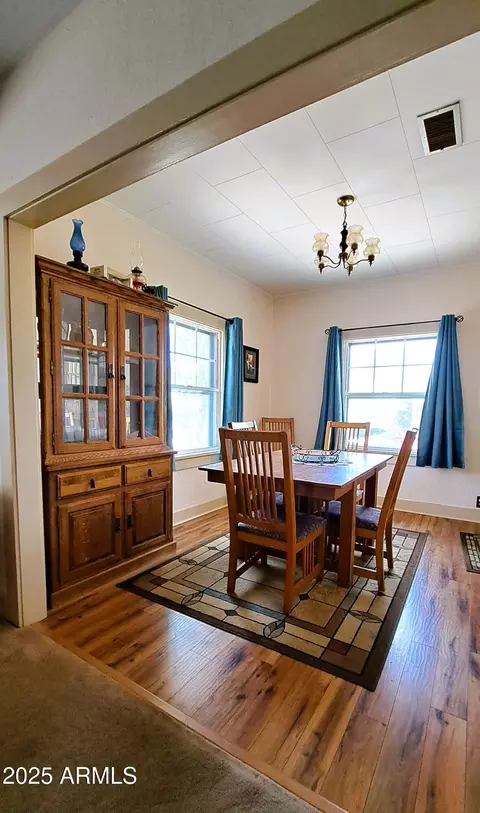 Dining - 301 Mill Rd, Bisbee, AZ 85603 photo 2 of 2