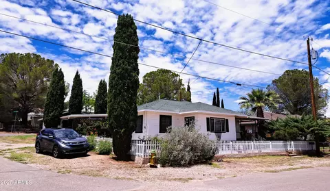 Other - 301 Mill Rd, Bisbee, AZ 85603 photo 6 of 7