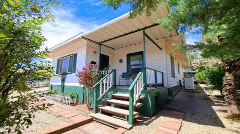 301 Mill Rd, Bisbee, AZ 85603