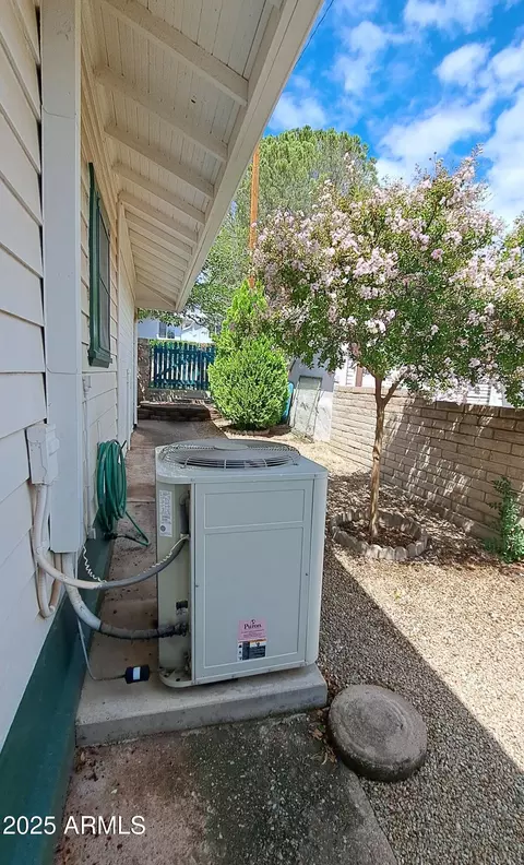 Other - 301 Mill Rd, Bisbee, AZ 85603 photo 5 of 7