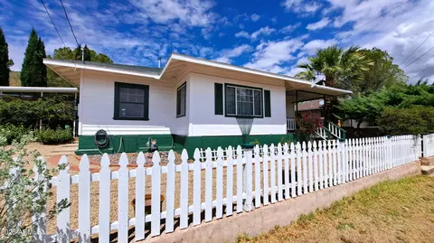Other - 301 Mill Rd, Bisbee, AZ 85603 photo 1 of 7
