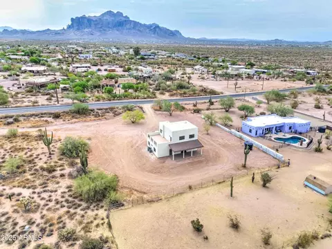 4294 N Wolverine Pass Rd, Apache Junction, AZ 85119 photo 29