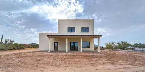 4294 N Wolverine Pass Rd, Apache Junction, AZ 85119 photo 27