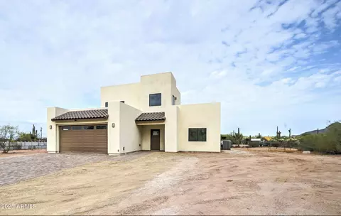 4294 N Wolverine Pass Rd, Apache Junction, AZ 85119