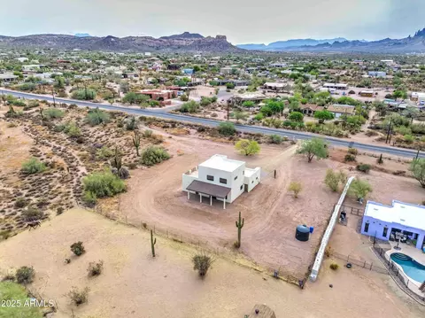 4294 N Wolverine Pass Rd, Apache Junction, AZ 85119 photo 30
