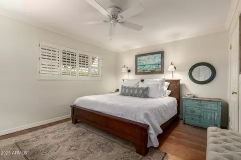 Bedroom - 1626 W State Ave, Phoenix, AZ 85021 photo 3 of 5