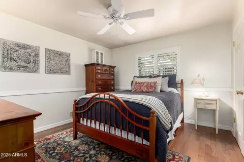 Bedroom - 1626 W State Ave, Phoenix, AZ 85021 photo 1 of 5