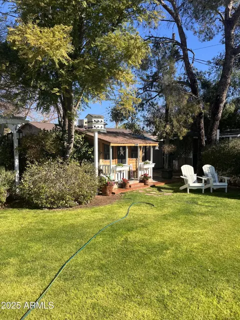 Exterior - 1626 W State Ave, Phoenix, AZ 85021 photo 12 of 14