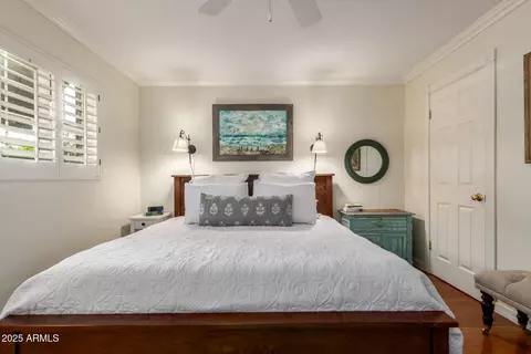 Bedroom - 1626 W State Ave, Phoenix, AZ 85021 photo 4 of 5
