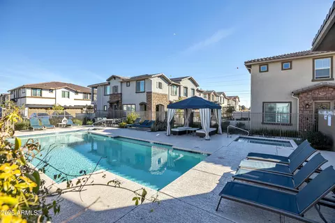 4100 S Pinelake Way #107, Chandler, AZ 85249