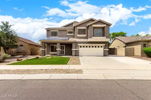 16592 W Madison St, Goodyear, AZ 85338