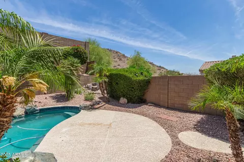 408 E Silverwood Dr, Phoenix, AZ 85048 photo 37