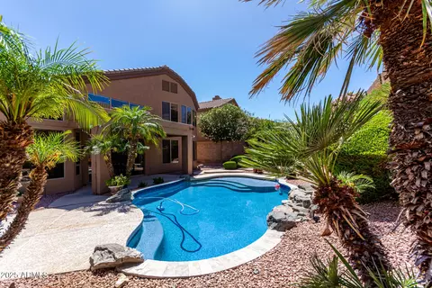 408 E Silverwood Dr, Phoenix, AZ 85048 photo 38